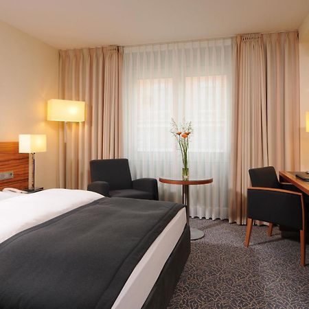 Maritim Hotel Muenchen Luaran gambar