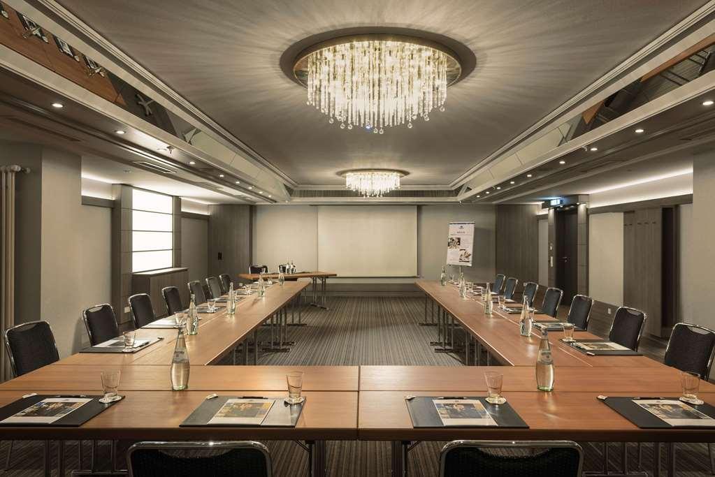 Maritim Hotel Muenchen Kemudahan gambar
