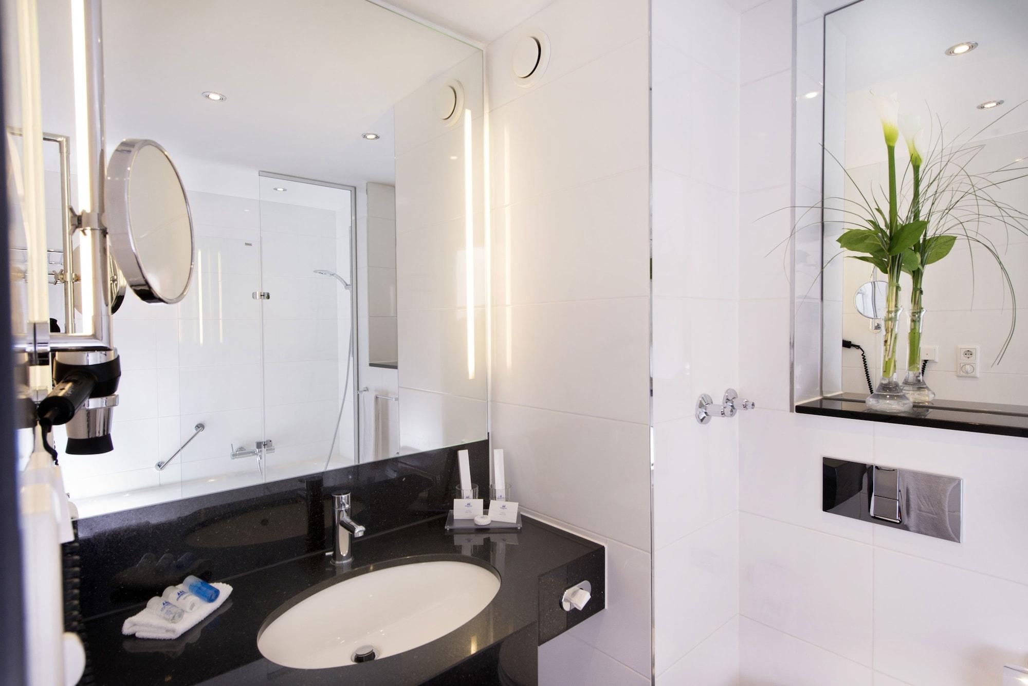 Maritim Hotel Muenchen Luaran gambar